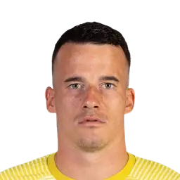 Etienne Vaessen Dream League Soccer / DLS 2026