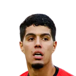 Anas Tahiri Dream League Soccer / DLS 2026