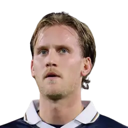 Melle Meulensteen Dream League Soccer / DLS 2026