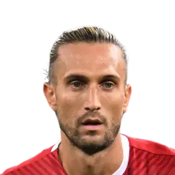 Yusuf Yazici Dream League Soccer / DLS 2026