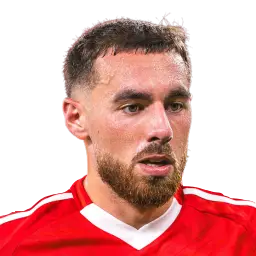 Orkun Kökcü Dream League Soccer / DLS 2026