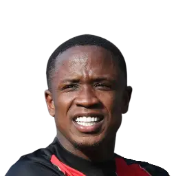 Luis Sinisterra Dream League Soccer / DLS 2026