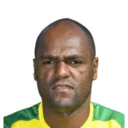 Luíz Carlos Dream League Soccer / DLS 2026