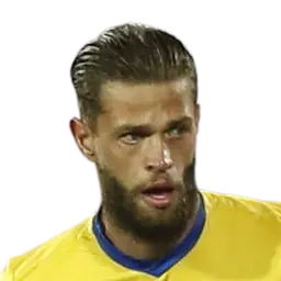 Patrick William Dream League Soccer / DLS 2026