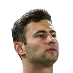 Nathan Baxter Dream League Soccer / DLS 2026