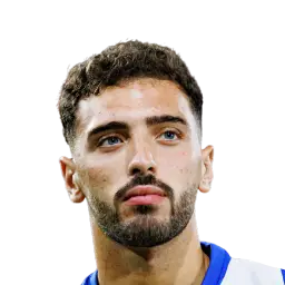 Brian Araujo Dream League Soccer / DLS 2026