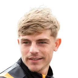 Brandon Williams Dream League Soccer / DLS 2026