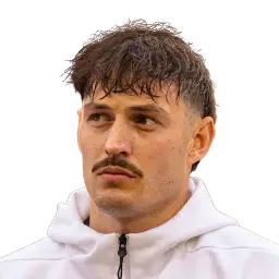 Connor Roberts Dream League Soccer / DLS 2026