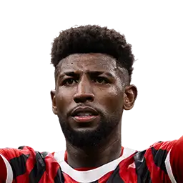 Emerson Royal Dream League Soccer / DLS 2026