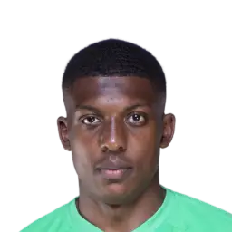 Zaydou Youssouf Dream League Soccer / DLS 2026