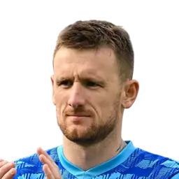 Ross Stewart Dream League Soccer / DLS 2026