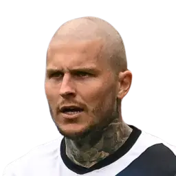 Lyndon Dykes Dream League Soccer / DLS 2026