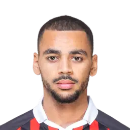 Alexis Claude-Maurice Dream League Soccer / DLS 2026