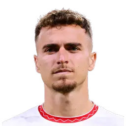 Adrià Pedrosa Dream League Soccer / DLS 2026