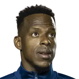 Cristián Borja Dream League Soccer / DLS 2026