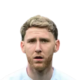 Josh Bowler Dream League Soccer / DLS 2026