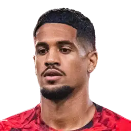 Ludovic Blas Dream League Soccer / DLS 2026