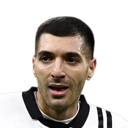 Mehdi Bourabia Dream League Soccer / DLS 2026