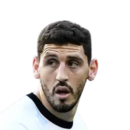 Agustín Rogel Dream League Soccer / DLS 2026