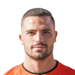 Quentin Boisgard Dream League Soccer / DLS 2026