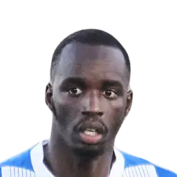 Moussa Diarra Dream League Soccer / DLS 2026