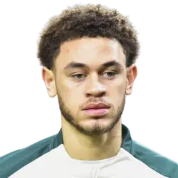 Luke Amos Dream League Soccer / DLS 2026