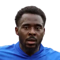 Bright Osayi-Samuel Dream League Soccer / DLS 2026