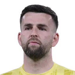 Liam Kelly Dream League Soccer / DLS 2026