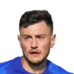 Alex Ferrari Dream League Soccer / DLS 2026