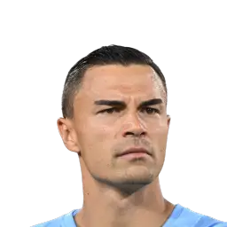 Emil Audero Dream League Soccer / DLS 2026