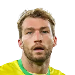 Jack Stacey Dream League Soccer / DLS 2026