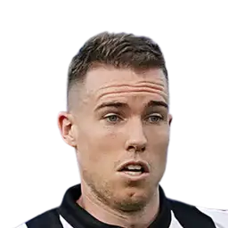 Carlos Clerc Dream League Soccer / DLS 2026