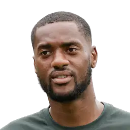 Tosin Adarabioyo Dream League Soccer / DLS 2026