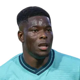 Marshall Munetsi Dream League Soccer / DLS 2026