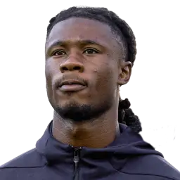 Eduardo Camavinga Dream League Soccer / DLS 2026