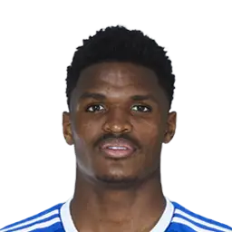 Gerzino Nyamsi Dream League Soccer / DLS 2026