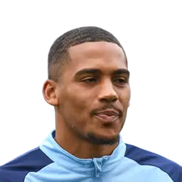 Andy Rinomhota Dream League Soccer / DLS 2026