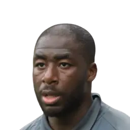 Yakou Méïté Dream League Soccer / DLS 2026