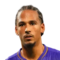 Thilo Kehrer Dream League Soccer / DLS 2026