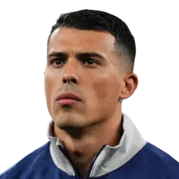 Pedro Porro Dream League Soccer / DLS 2026