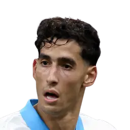 Nayef Aguerd Dream League Soccer / DLS 2026