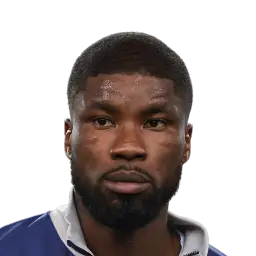 Kevin Danso Dream League Soccer / DLS 2026