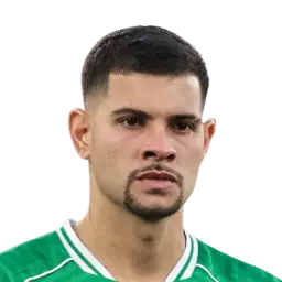 Bruno Guimaraes Dream League Soccer / DLS 2026