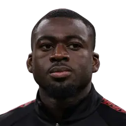 Youssouf Fofana Dream League Soccer / DLS 2026