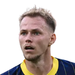 Ondrej Duda Dream League Soccer / DLS 2026