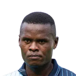 Ally Samatta Dream League Soccer / DLS 2026