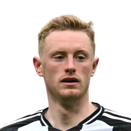 Sean Longstaff Dream League Soccer / DLS 2026