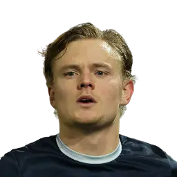 Alex Samuel Dream League Soccer / DLS 2026