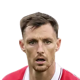 Dominic Hyam Dream League Soccer / DLS 2026