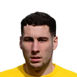 Marko Marosi Dream League Soccer / DLS 2026